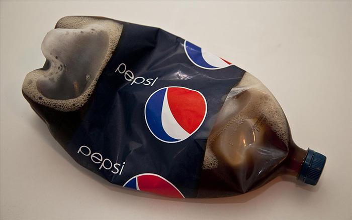 Can Soda Go Flat If Unopened (1)