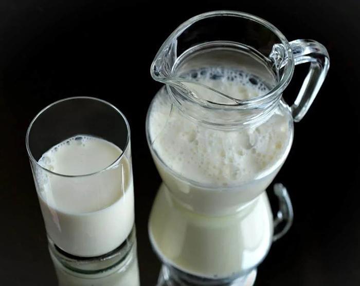 Can You Sodastream Milk (2)