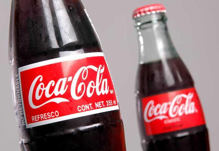 Does Coca Cola Use Corn Syrup