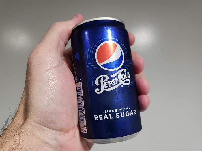 Does Pepsi Use Real Sugar-2