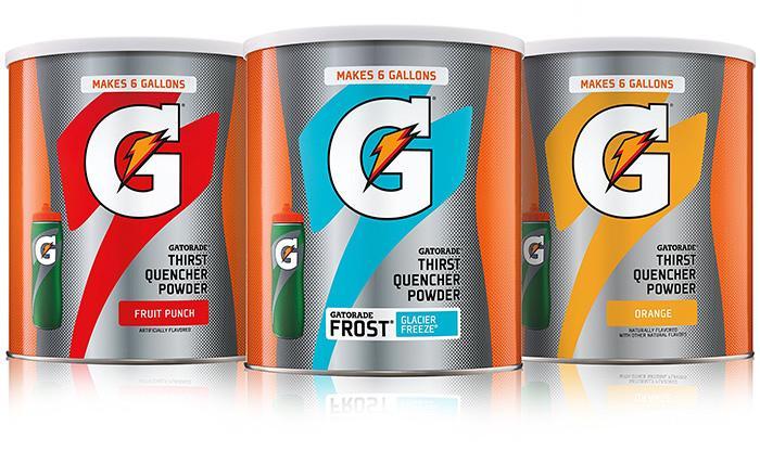 Does Powdered Gatorade Have Electrolytes (1)