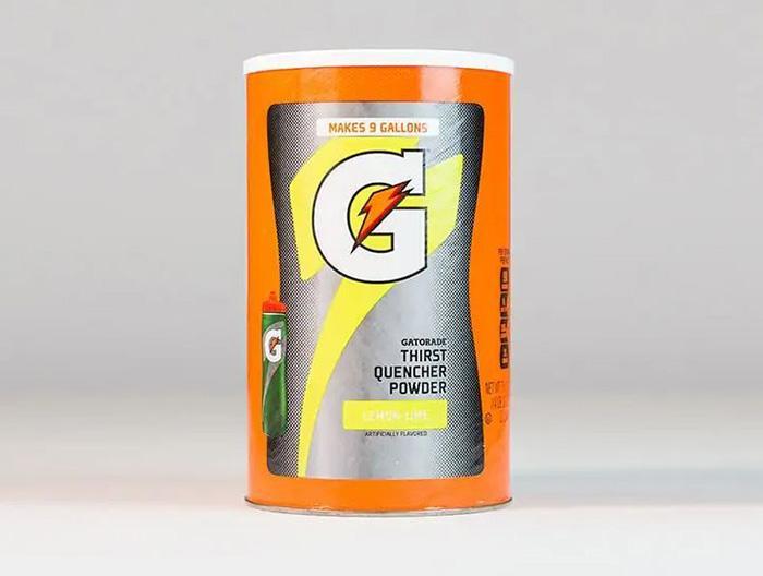 Does Powdered Gatorade Have Electrolytes (2)