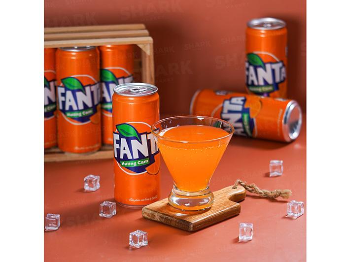 Fanta