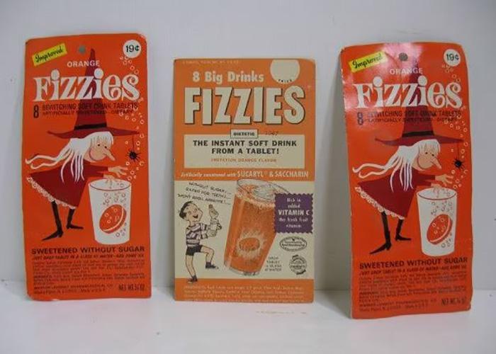 Fizzies Drink Tablets (3)