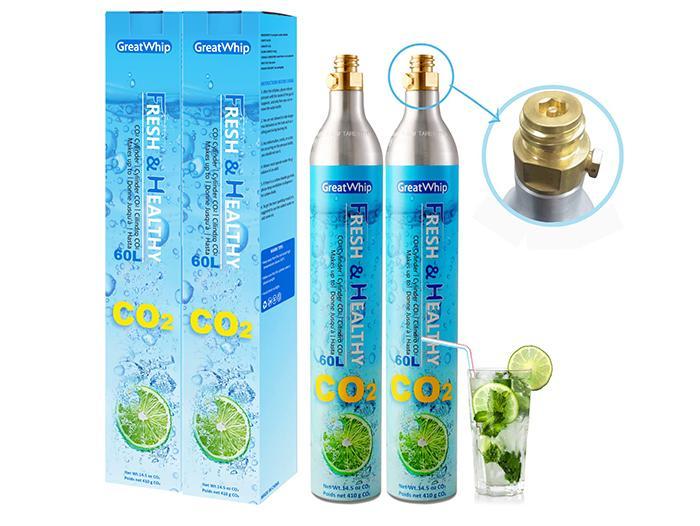 How And Where To Refill Sodastream (1)