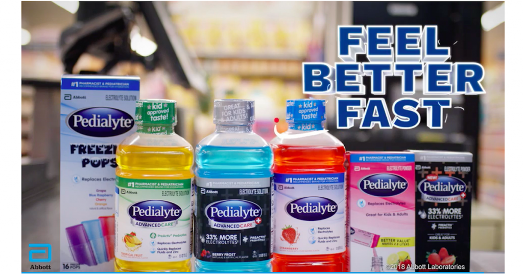 How Long Is Pedialyte Good For After Opening 3