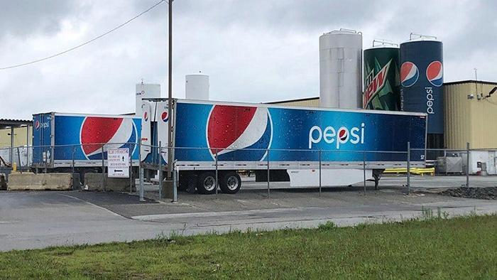 How Many Pepsi Factories Are There (2)