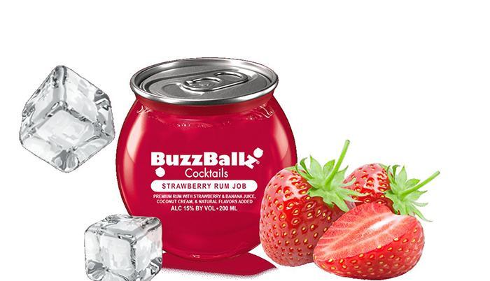 How Much Are Buzzballz (2)