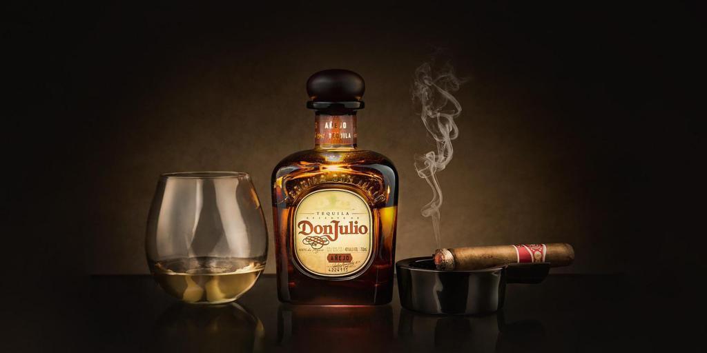 How Much Are Don Julio 1942 Shots 2