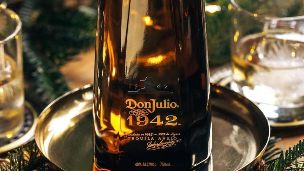 How Much Are Don Julio 1942 Shots 3