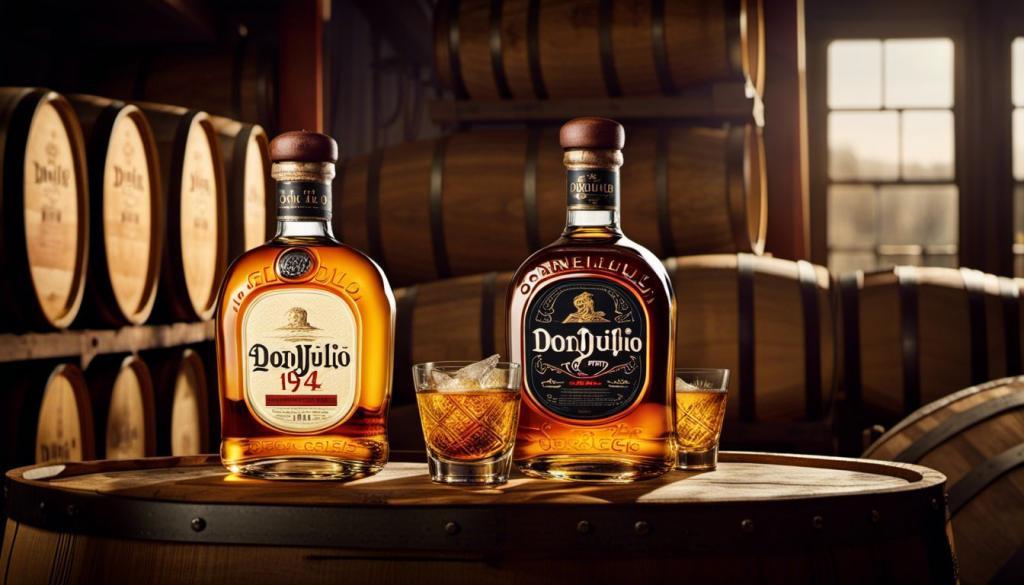 How Much Are Don Julio 1942 Shots Updated 11/2023