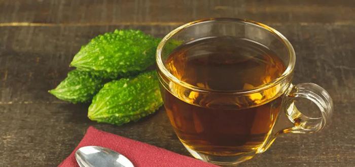 How Much Bitter Melon Tea To Drink Daily Chesbrewco
