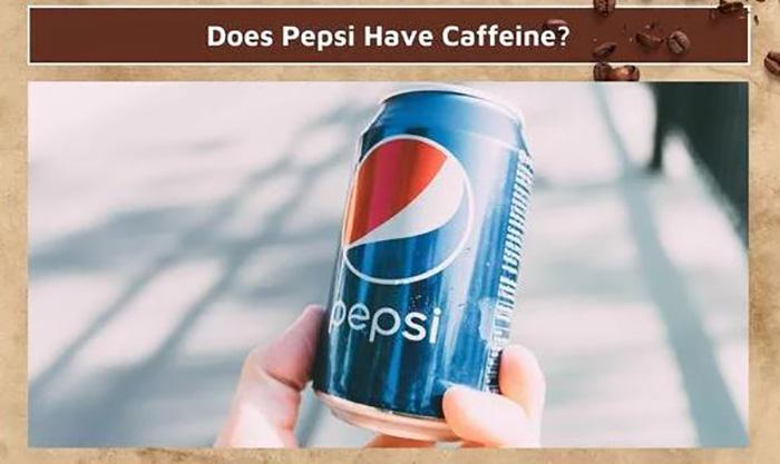 How Much Caffeine In Pepsi (1)