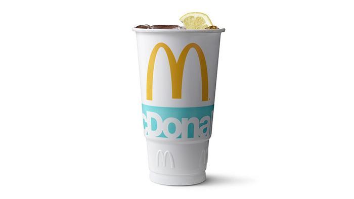 How Much Is A Large Sweet Tea At Mcdonalds (1)