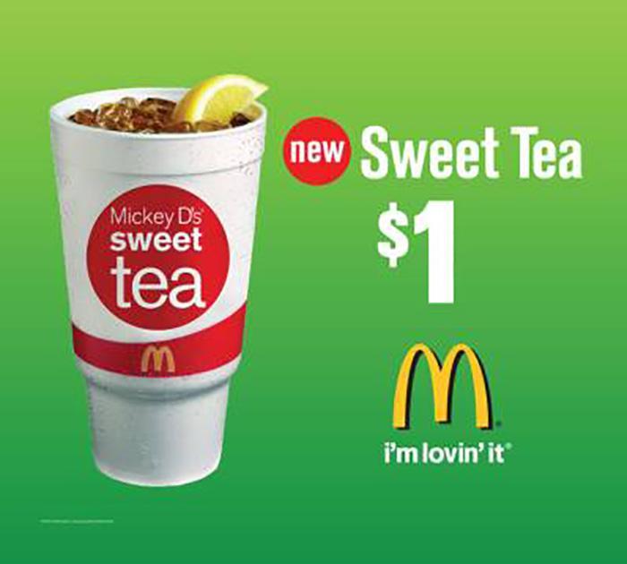 How Much Is A Large Sweet Tea At Mcdonalds (2)