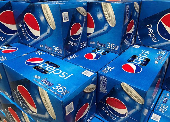 How Much Pepsi Is Sold Each Year Chesbrewco