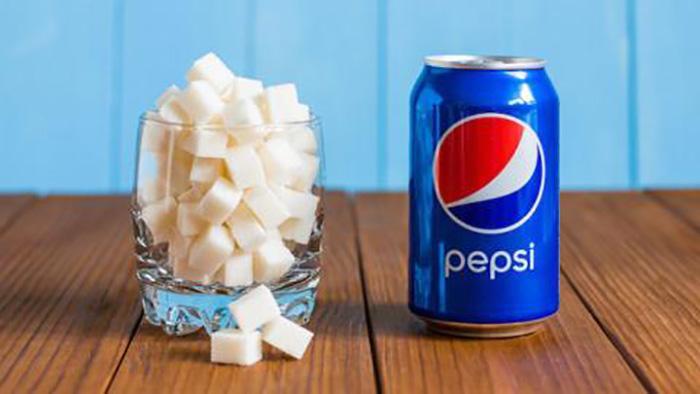 How Much Sugar In A Can Of Pepsi (3)