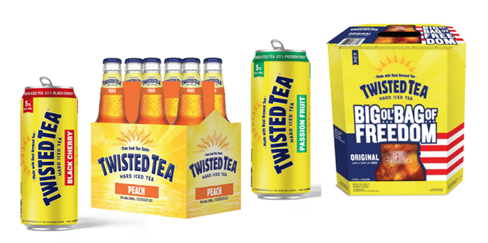 How Much Sugar In A Twisted Tea (2)