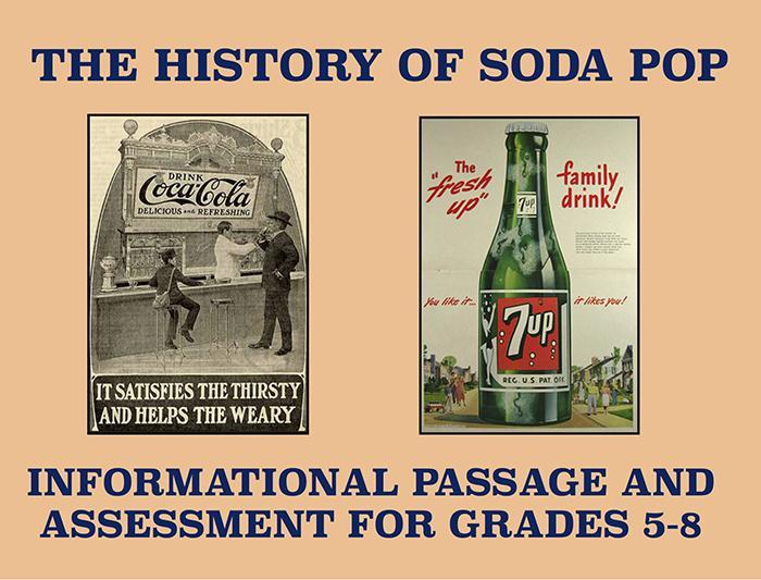 How Was Soda Pop Invented (2)