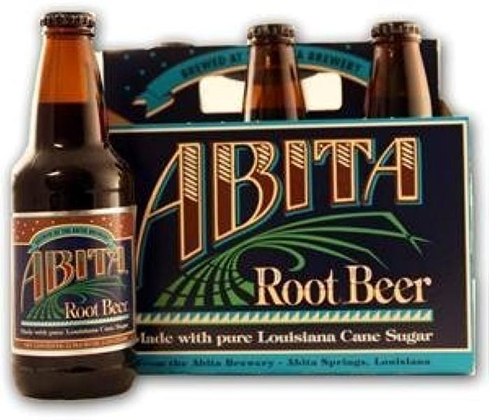 Is Abita Root Beer Alcoholic (1)