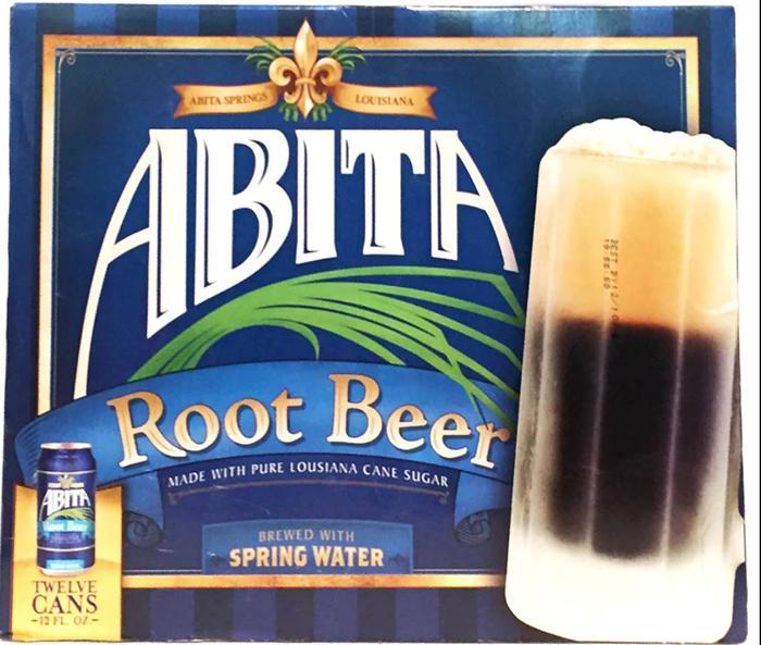 Is Abita Root Beer Alcoholic (3)