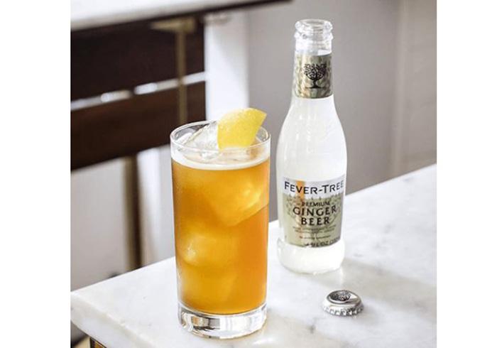 Is Fever Tree Ginger Beer Good