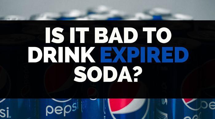 Is It Bad To Drink Expired Soda-1