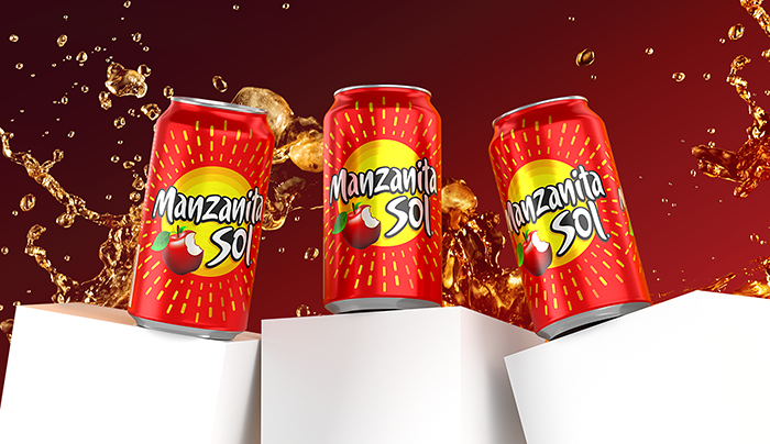 Is Manzanita Sol Soda (1)