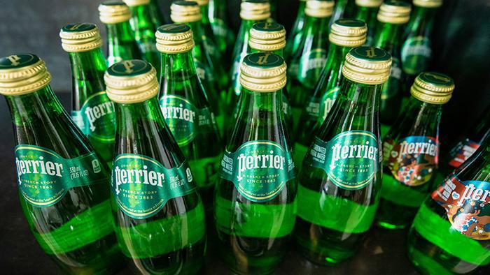 Is Perrier Water Naturally Carbonated (1)