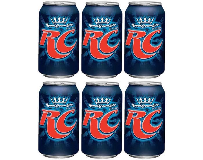 Is Rc Cola Better Than Coke (1)