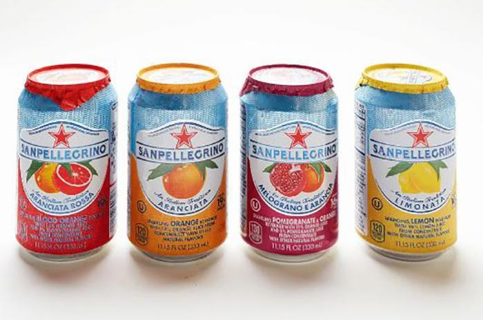 Is San Pellegrino Healthy