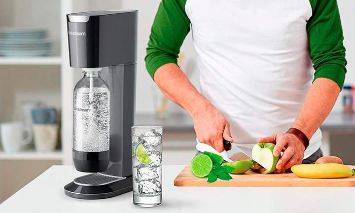 Is Sodastream Cheaper Than Buying Soda And Fizzy Water - Chesbrewco