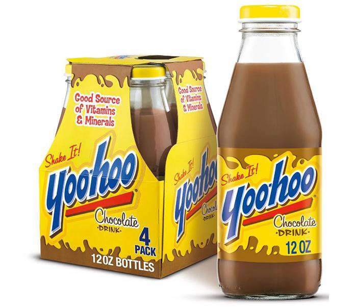 Is Yoo Hoo Bad For You (1)