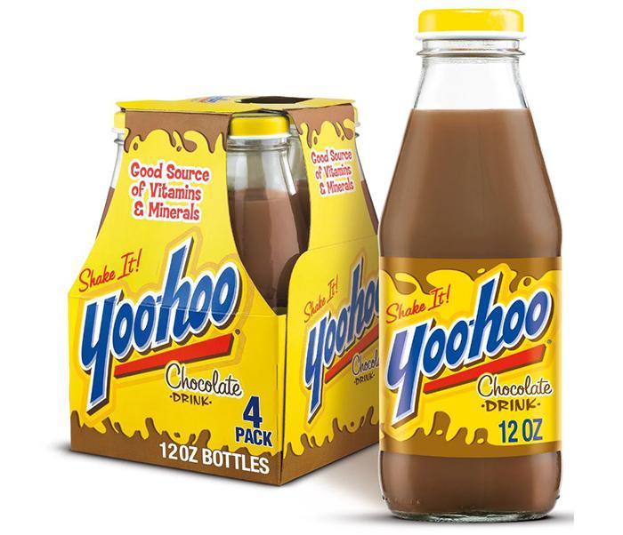 Is Yoo Hoo Bad For You Chesbrewco