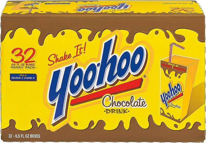 Is Yoo Hoo Bad For You (2)