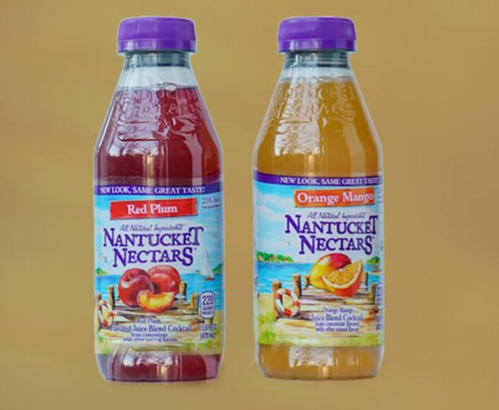 Nantucket Nectars Where To Buy (1)