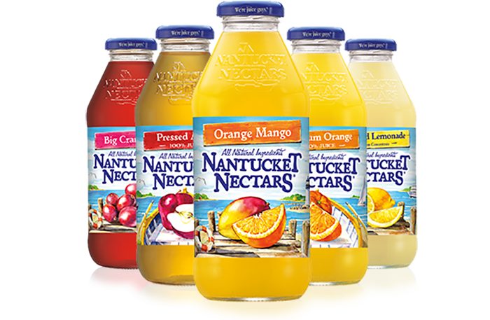 Nantucket Nectars Where To Buy (1)
