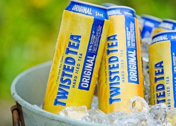 Twisted Tea Calories 24 Oz Calories (3)