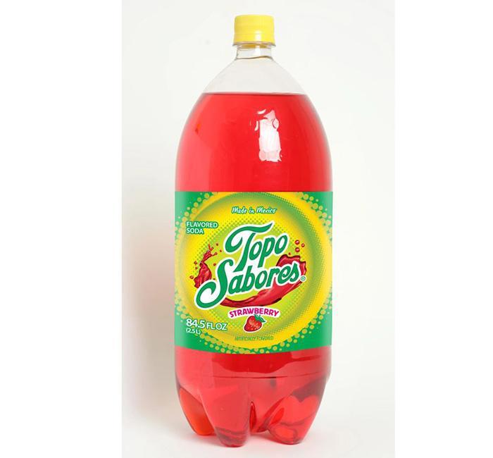 What Are Some Mexican Sodas-2