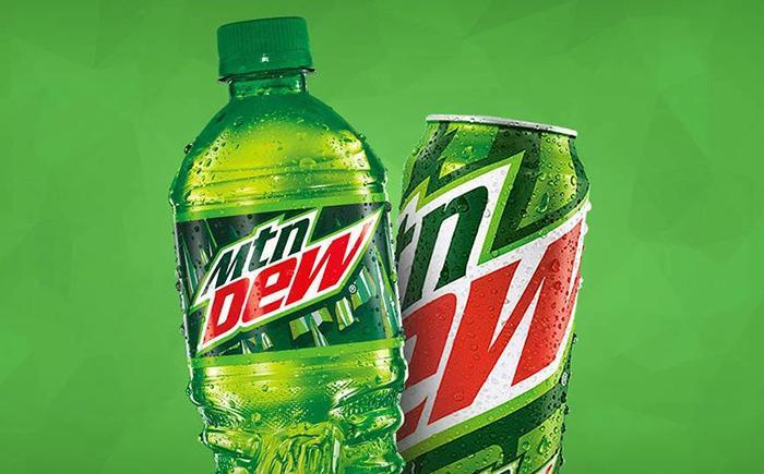 What Are The Health Benefits Of Mountain Dew