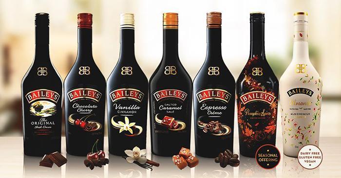 What Does Baileys Taste Like Updated 03/2024