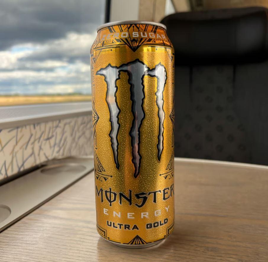 What Does Monster Ultra Gold Taste Like (3)