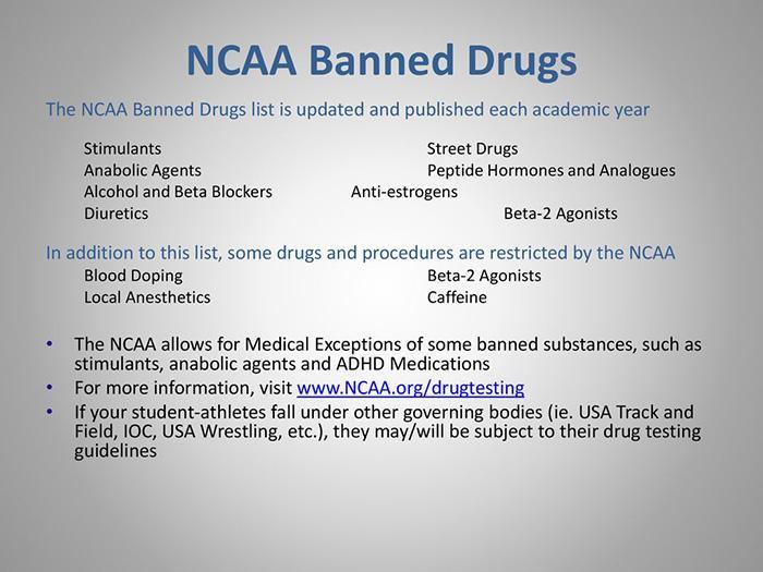 What Energy Drinks Are Banned By The Ncaa (2)