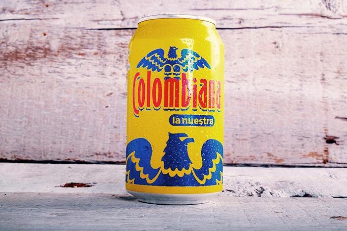 What Flavor Is Colombiana Soda (1)