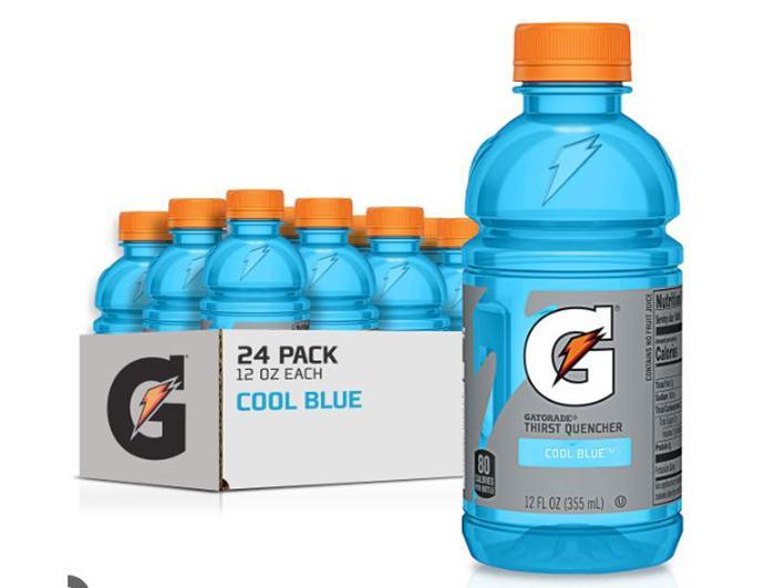 What Flavor Is Cool Blue Gatorade (2)