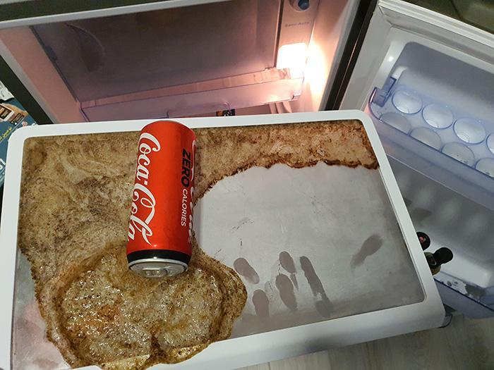 What Happens If You Leave Soda In The Freezer (1)