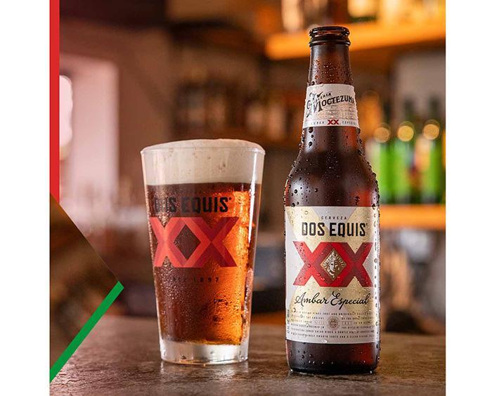 What Is Dos Equis Amber Alcohol Content (1)
