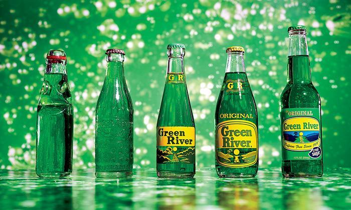 What Is Green River Soda (1)
