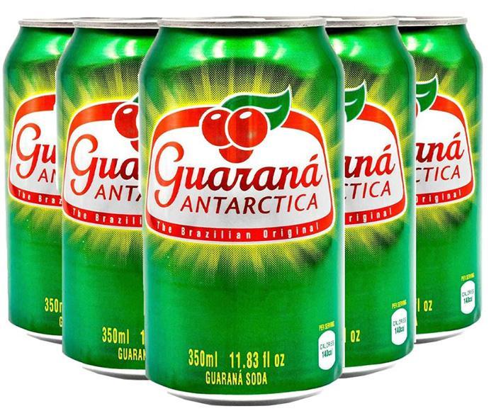 What Is Guarana Antarctica (2)