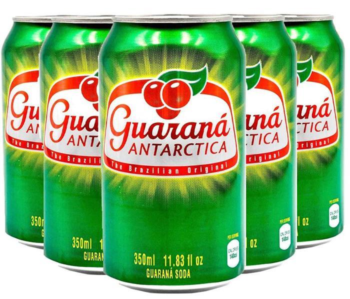 What Is Guarana Soda (2)